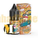 سالت شیک شیر انبه یخ هورنی <br><span>Horny Flava Split Mango Milkshake Salt Nic</span> - Image 2